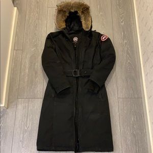 Winter Jacket